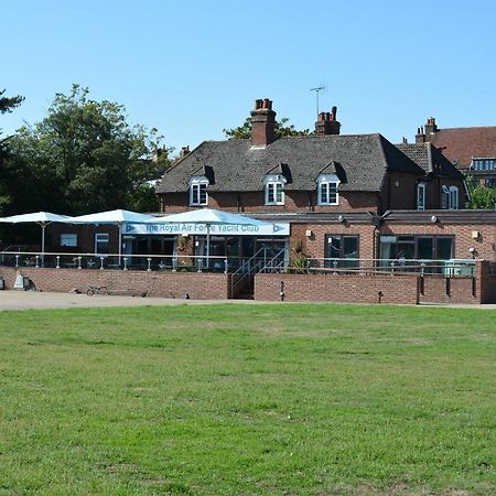 Riverside House Hamble-le-Rice Luaran gambar