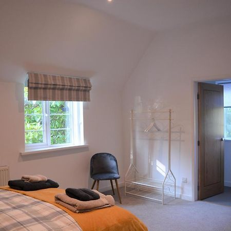 Riverside House Hamble-le-Rice Luaran gambar