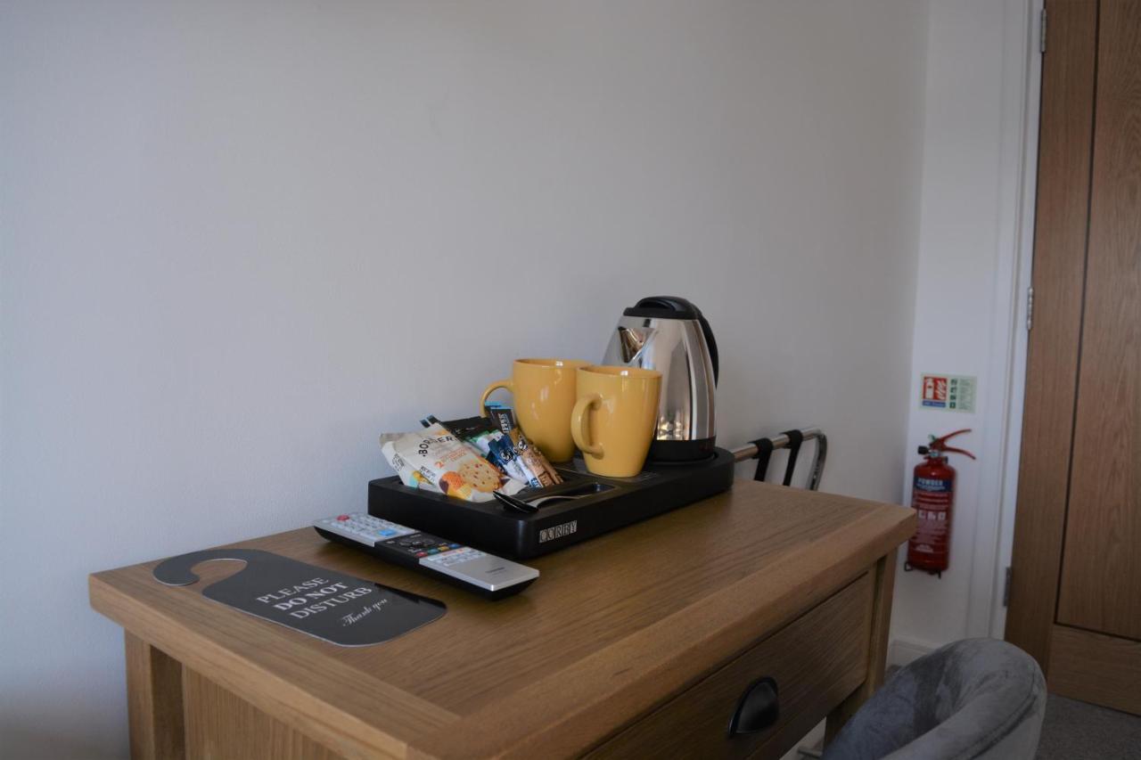 Riverside House Hamble-le-Rice Luaran gambar