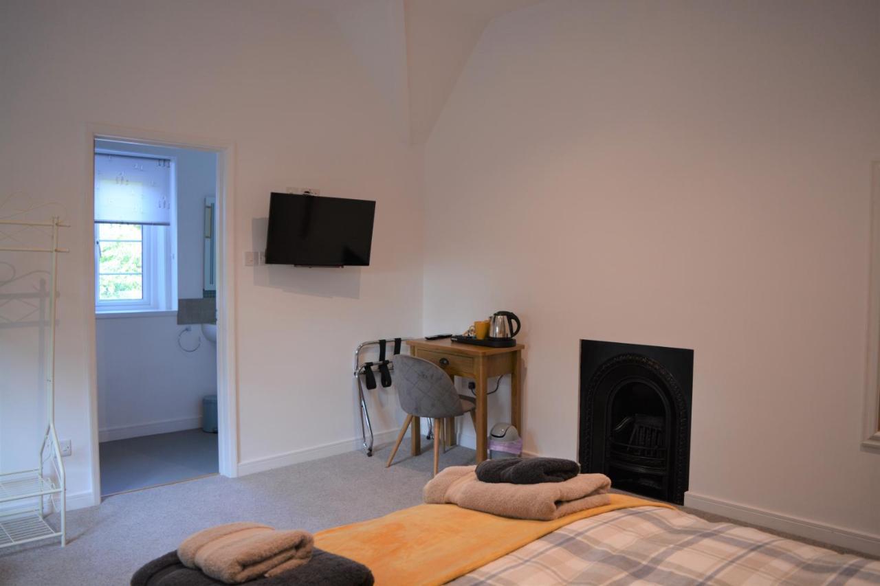 Riverside House Hamble-le-Rice Luaran gambar
