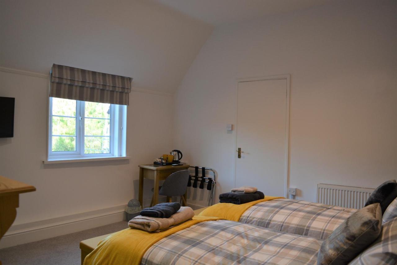 Riverside House Hamble-le-Rice Luaran gambar