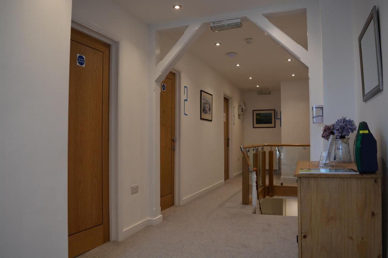 Riverside House Hamble-le-Rice Luaran gambar